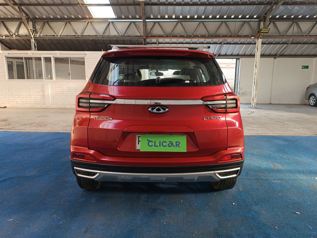 CHERY - 6