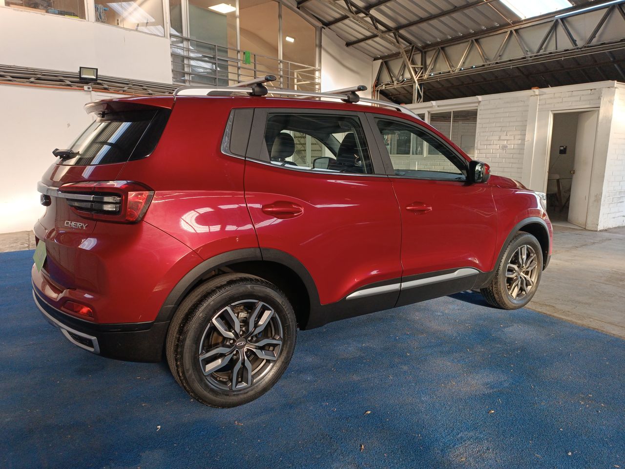 CHERY - 7