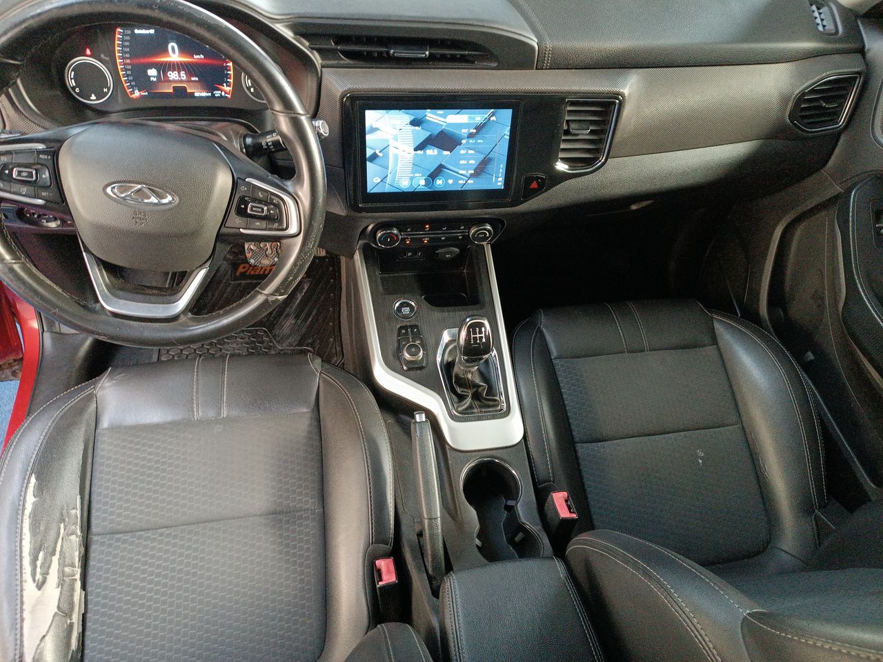 CHERY - 9