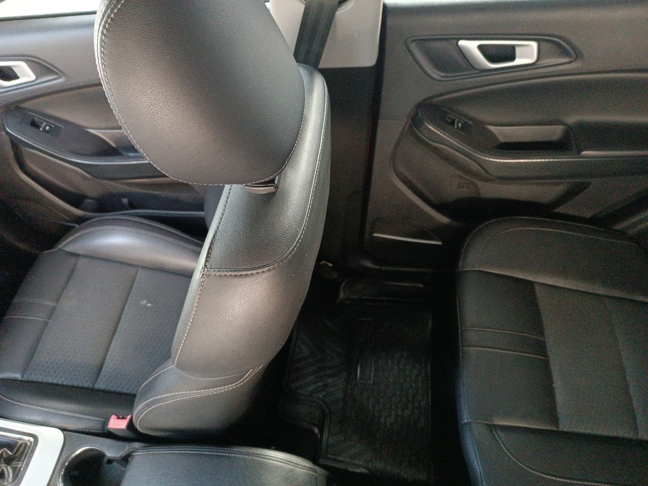 CHERY - 11