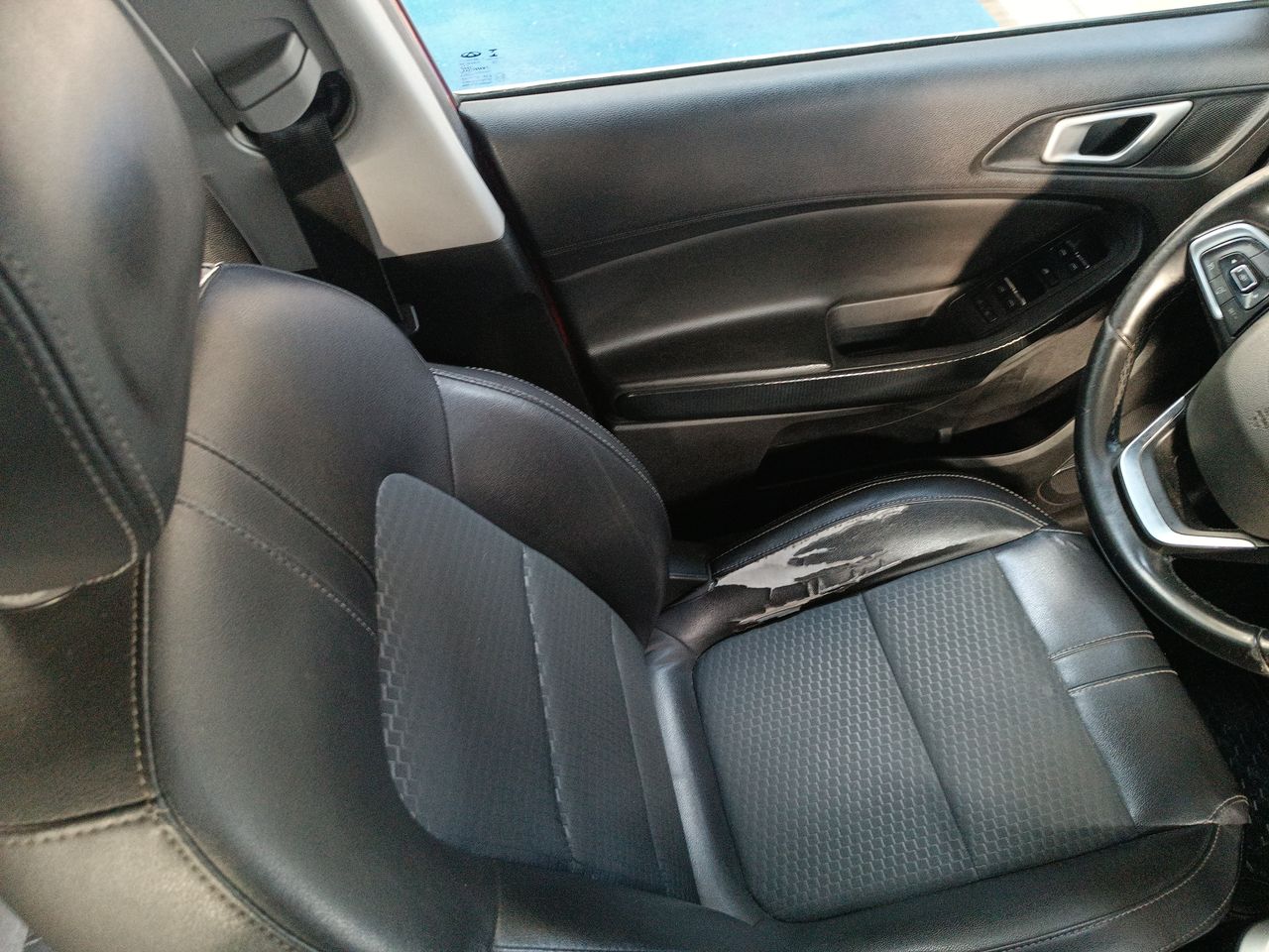 CHERY - 16