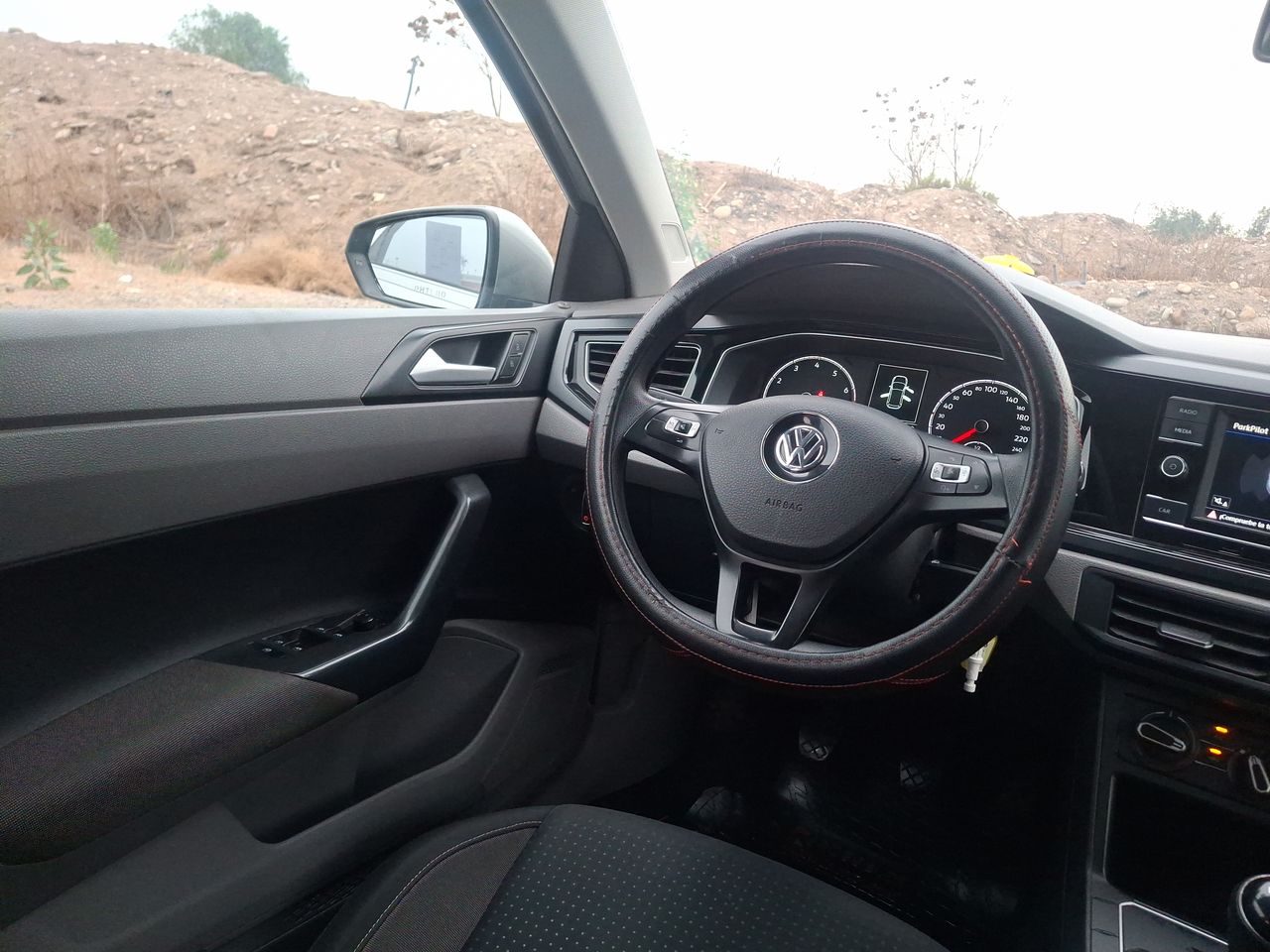 VOLKSWAGEN - 8