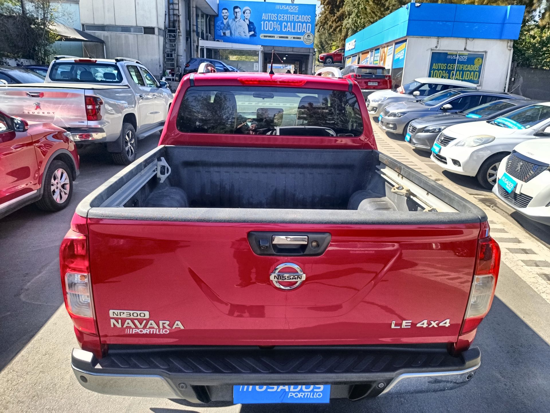 NISSAN - 29
