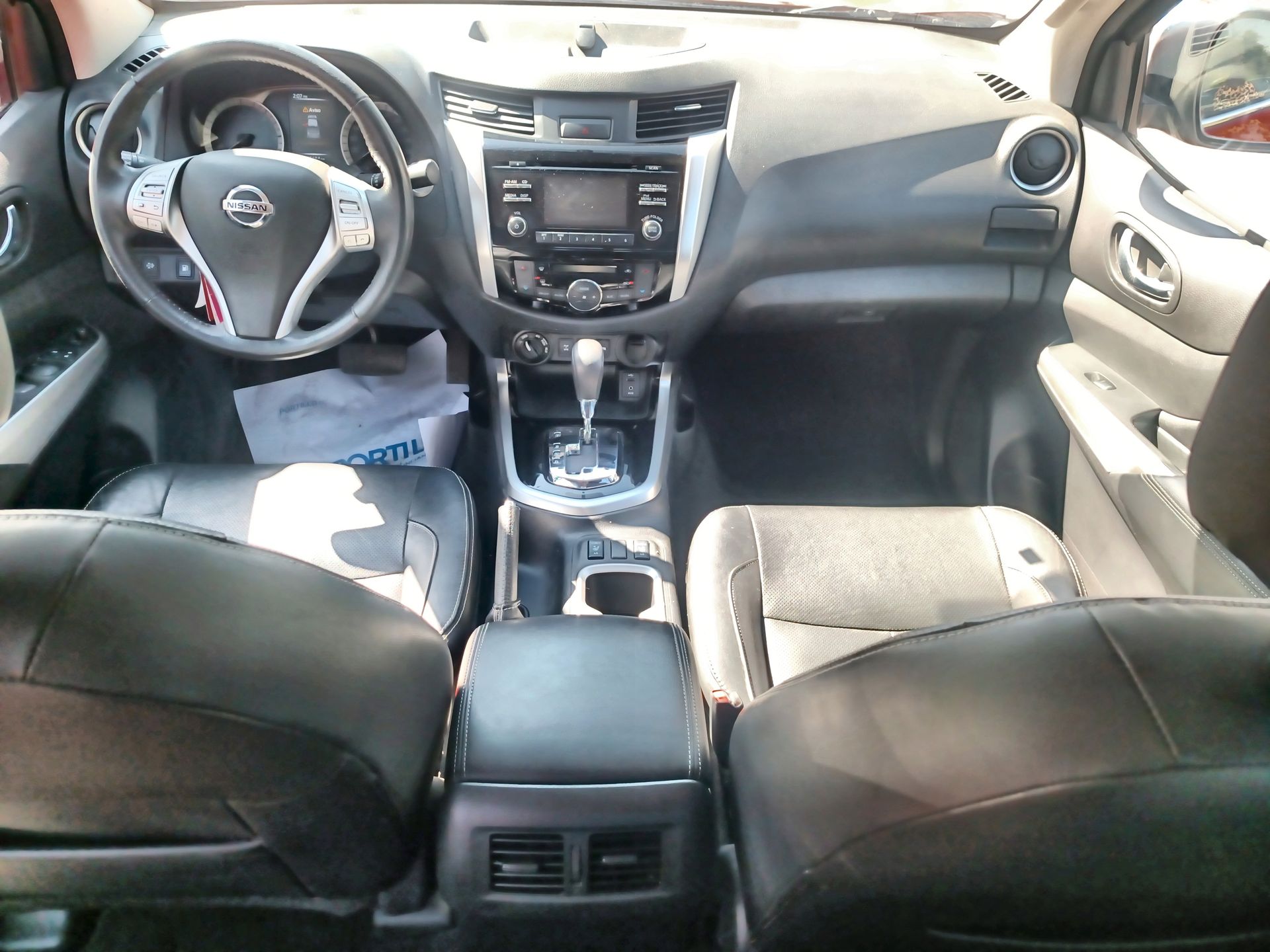 NISSAN - 30