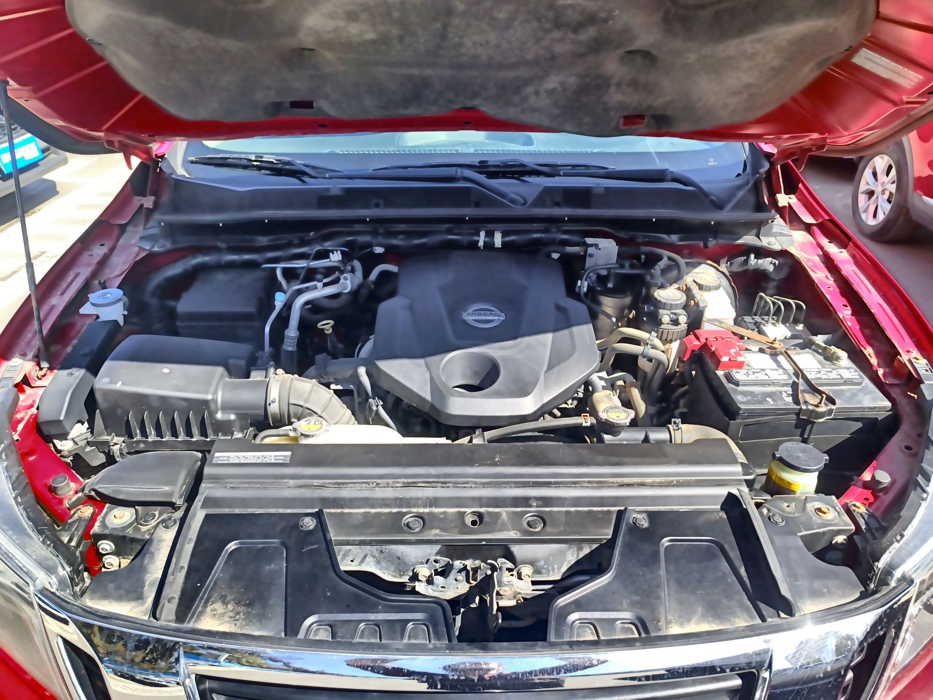 NISSAN - 18