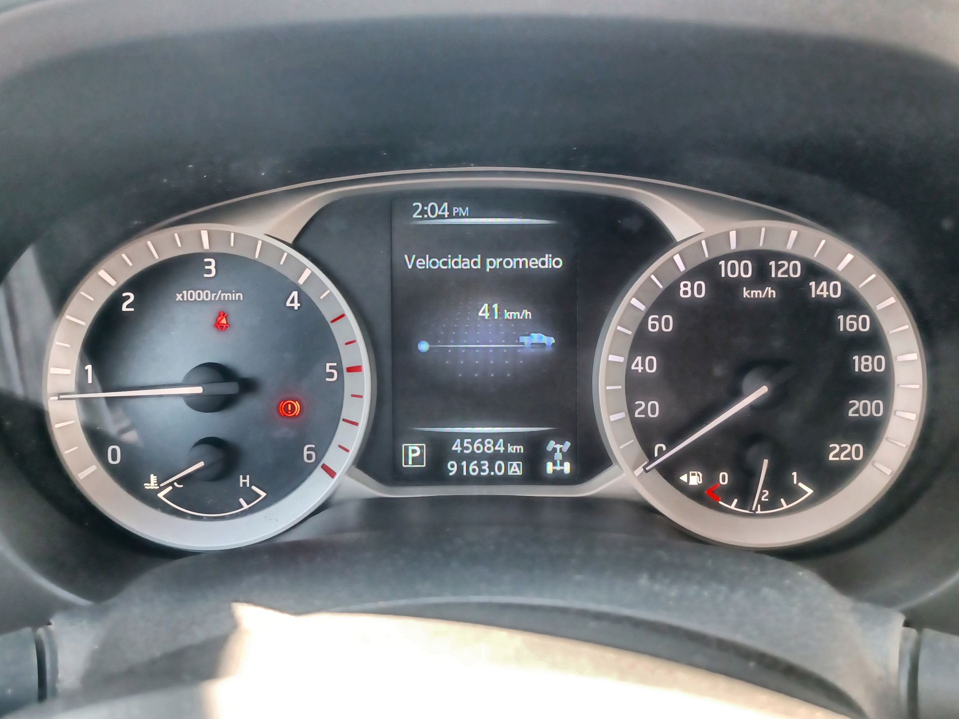 NISSAN - 23