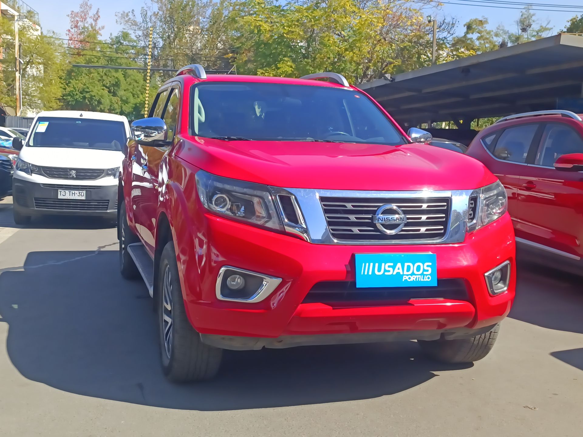 NISSAN - 1