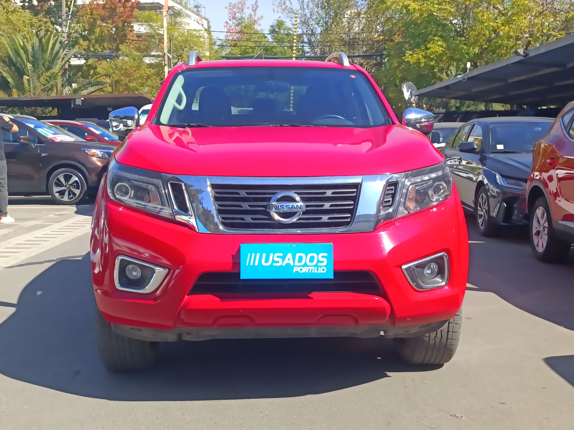 NISSAN - 2