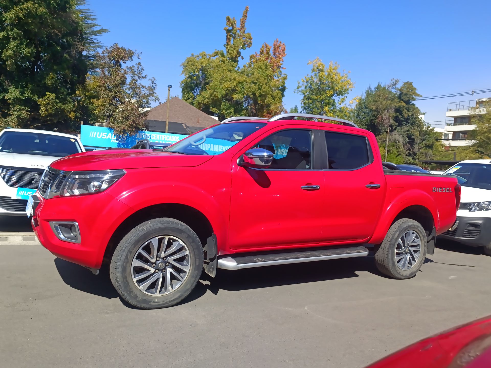 NISSAN - 3