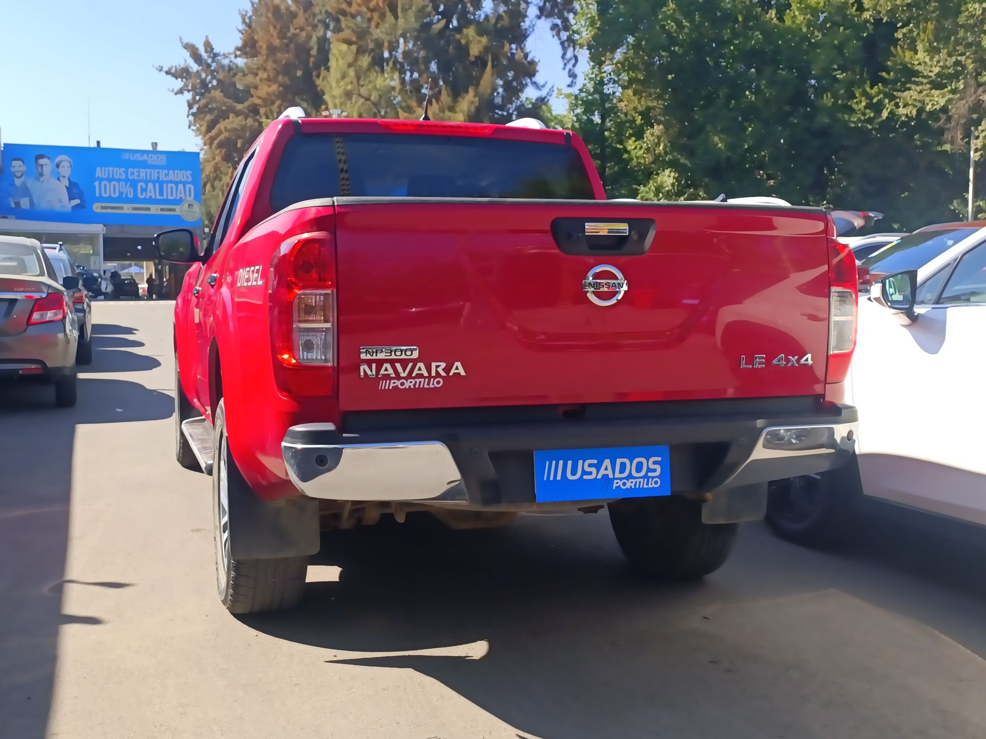 NISSAN - 5
