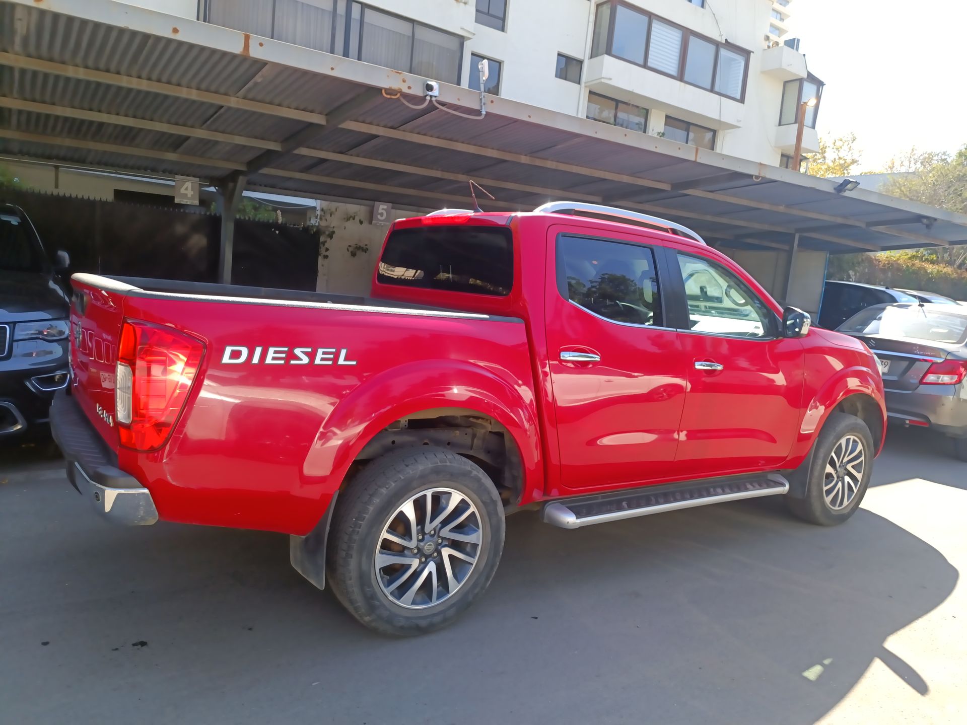 NISSAN - 7