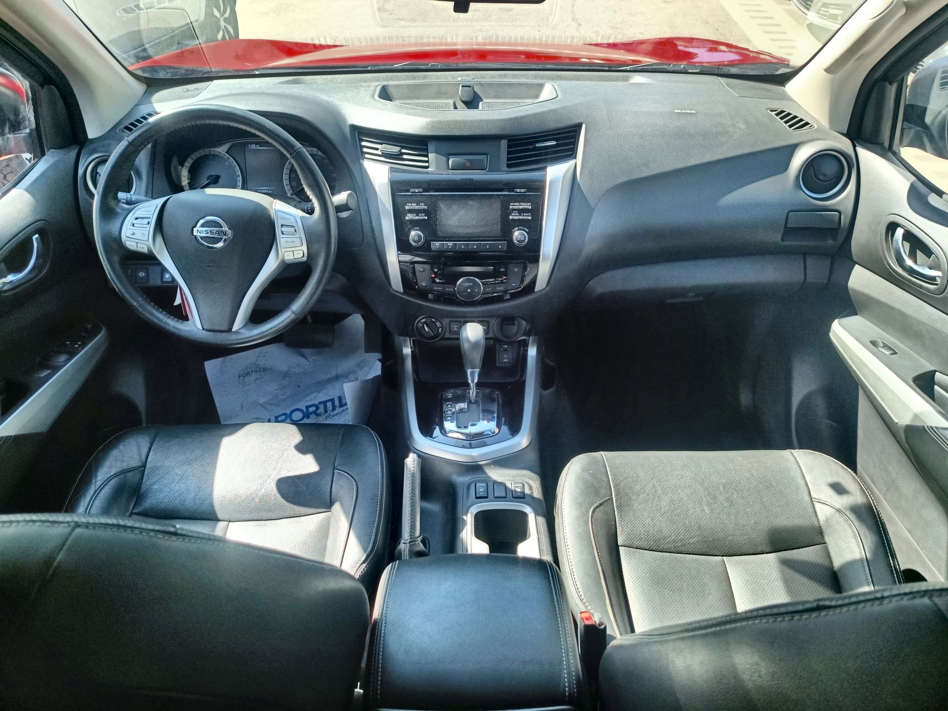 NISSAN - 9