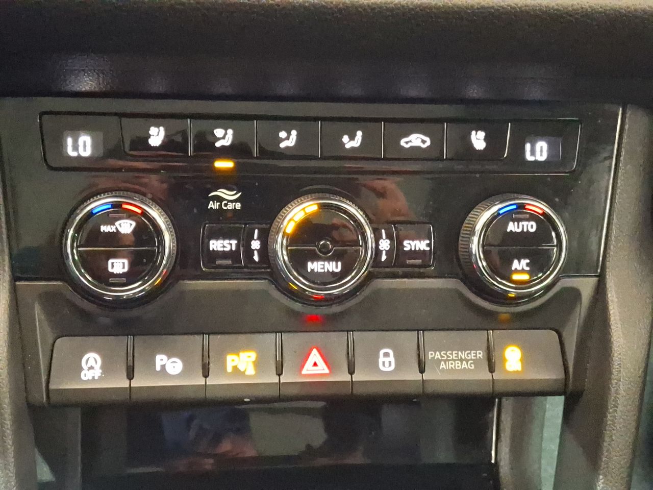 SKODA - 30