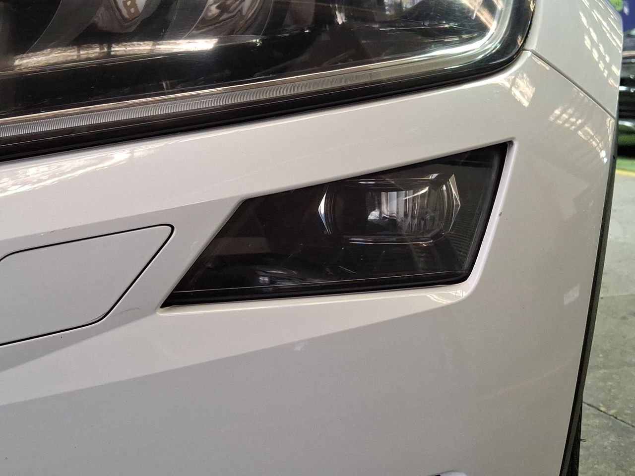 SKODA - 19