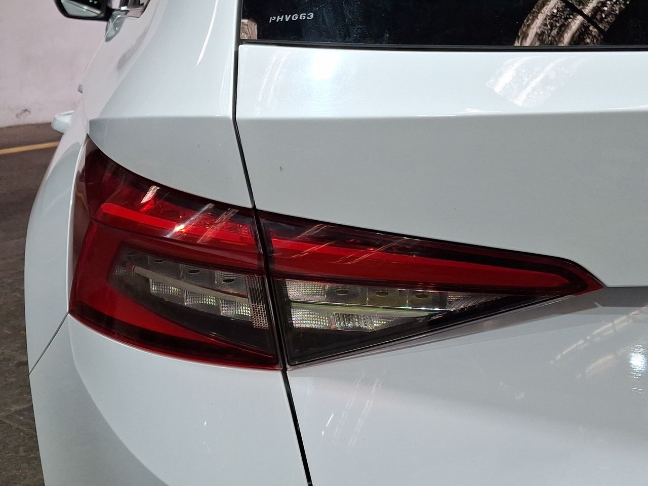 SKODA - 20