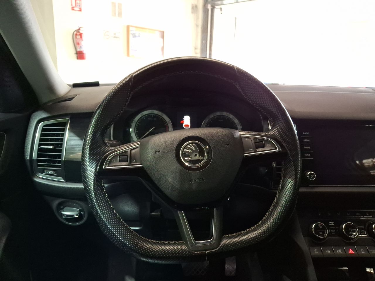 SKODA - 25