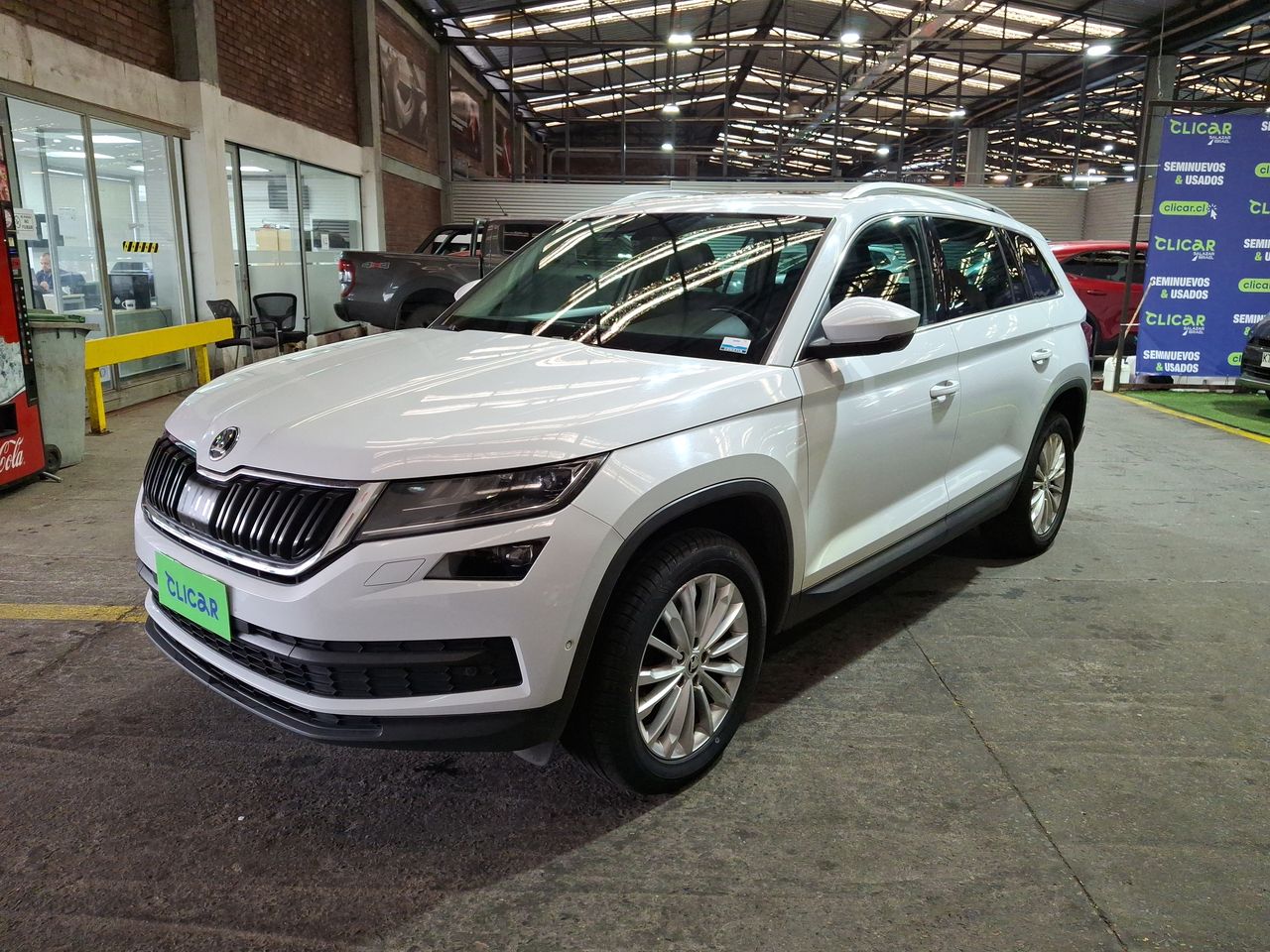 SKODA - 3