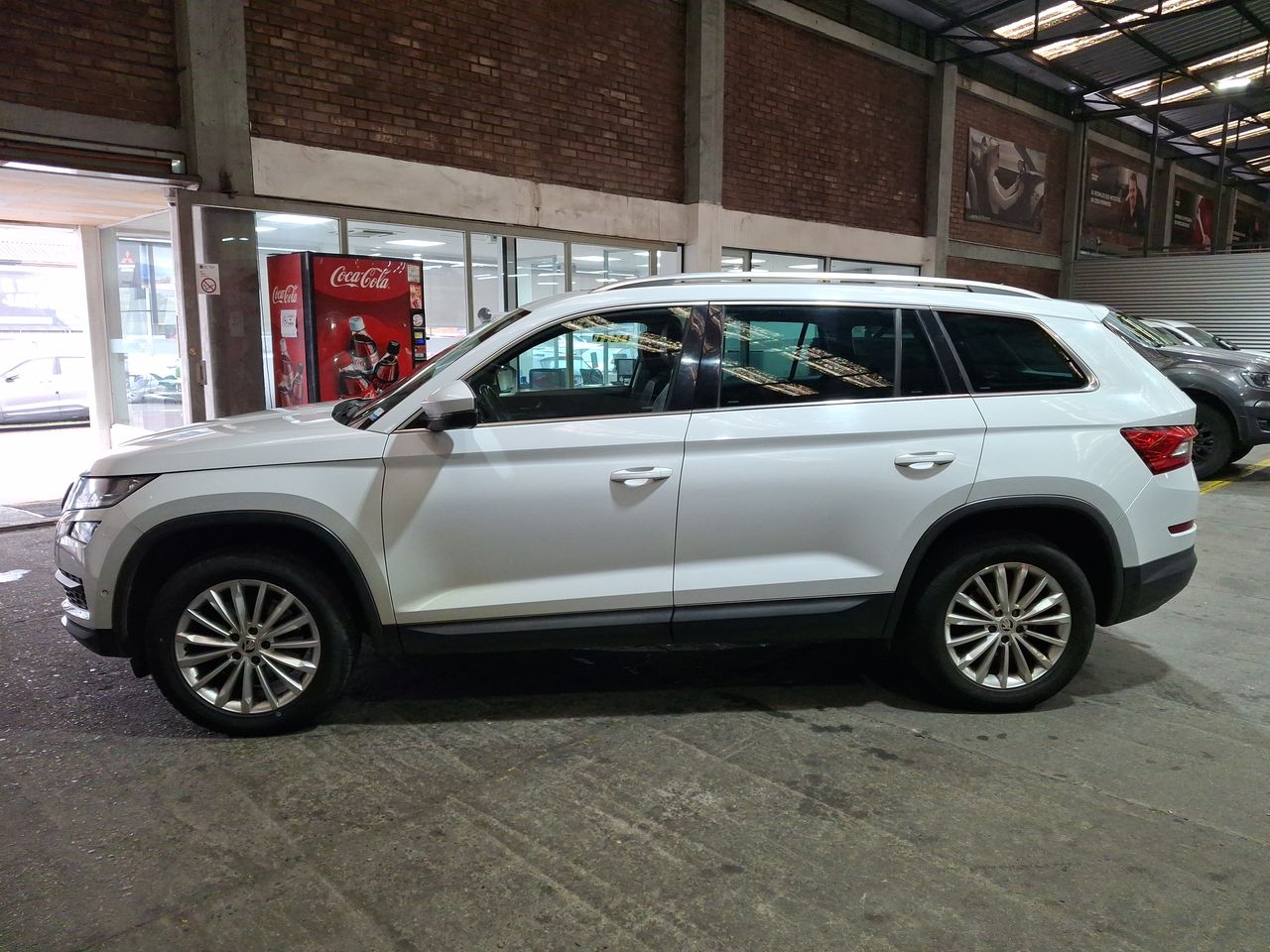 SKODA - 4