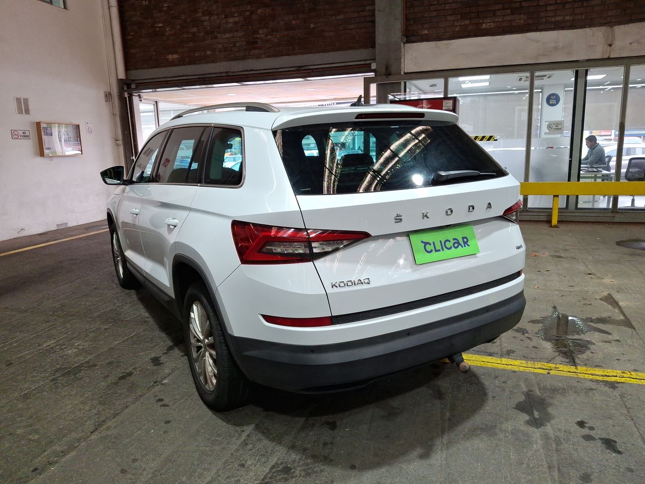 SKODA - 5