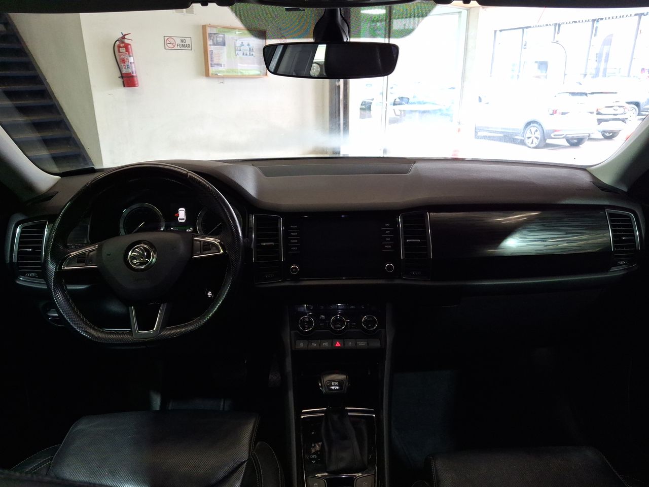 SKODA - 9