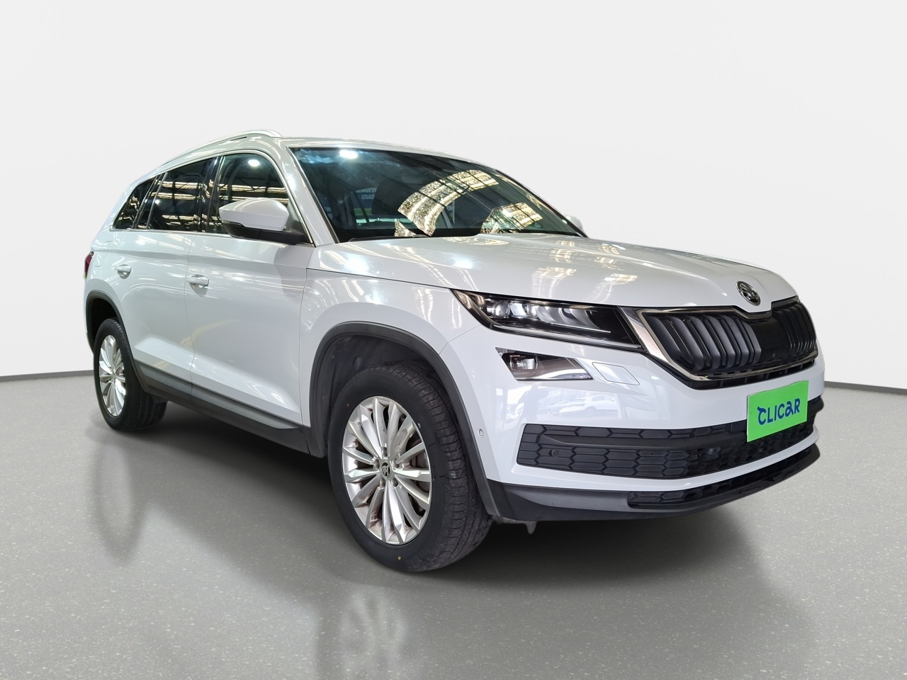 SKODA