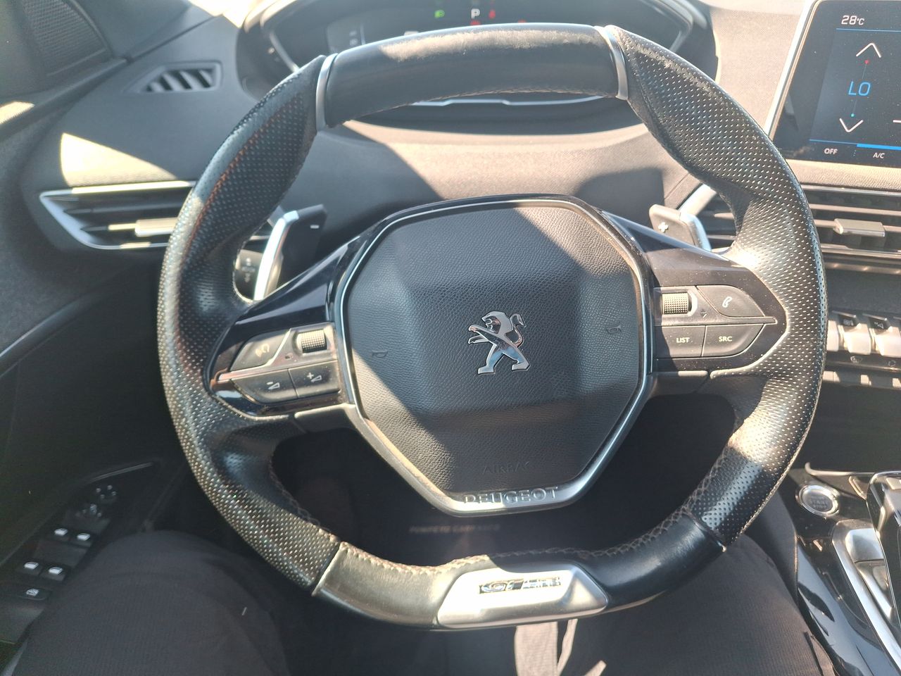PEUGEOT - 23
