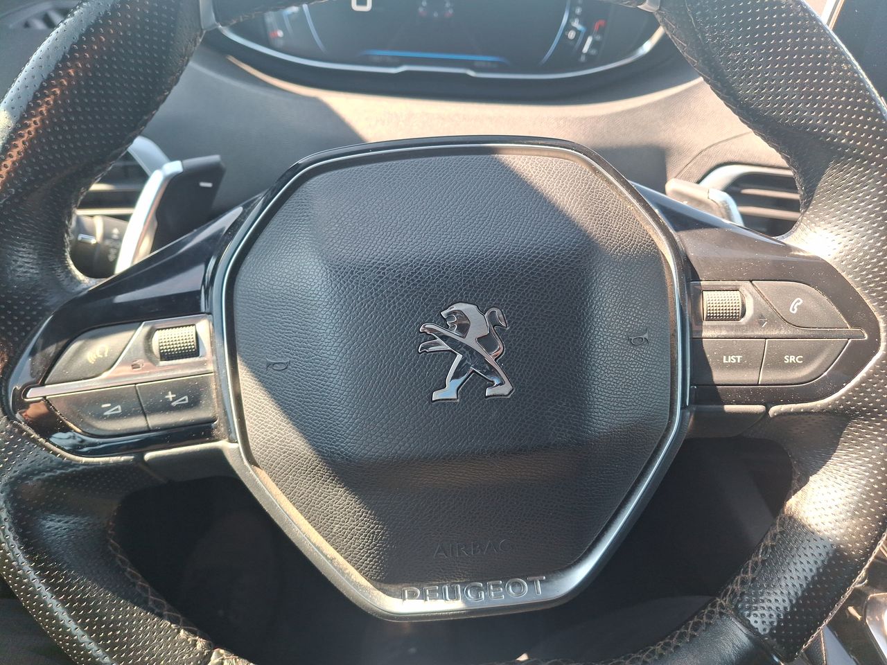 PEUGEOT - 24