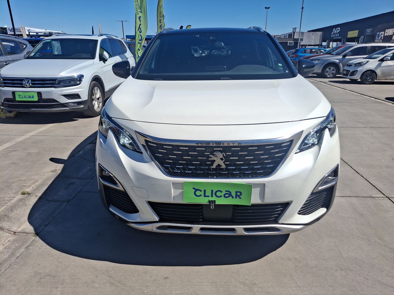 PEUGEOT - 2