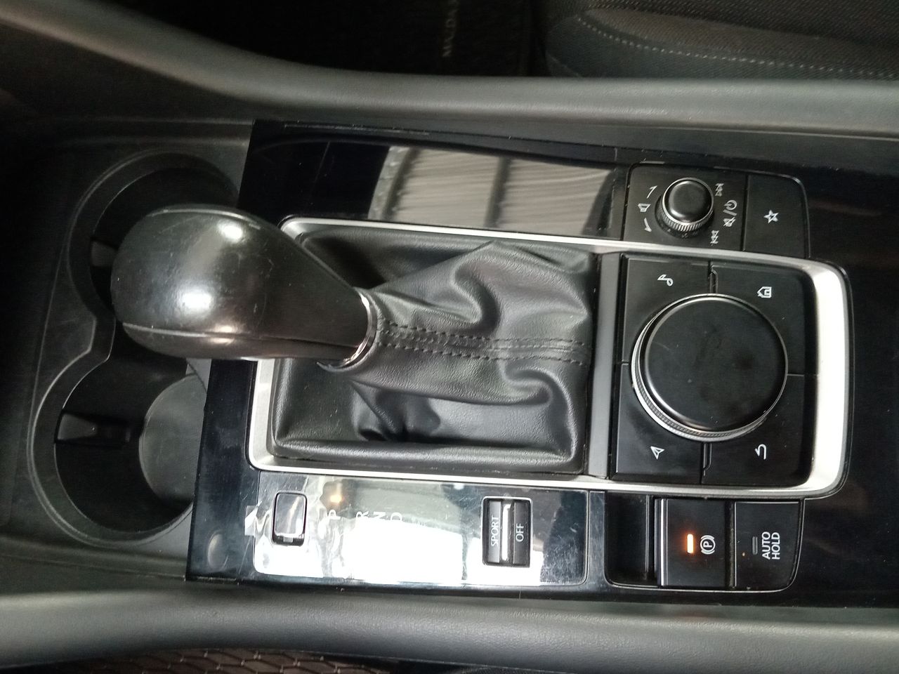 MAZDA - 31