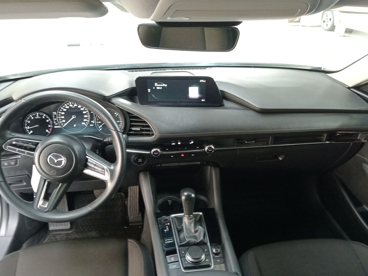 MAZDA - 32