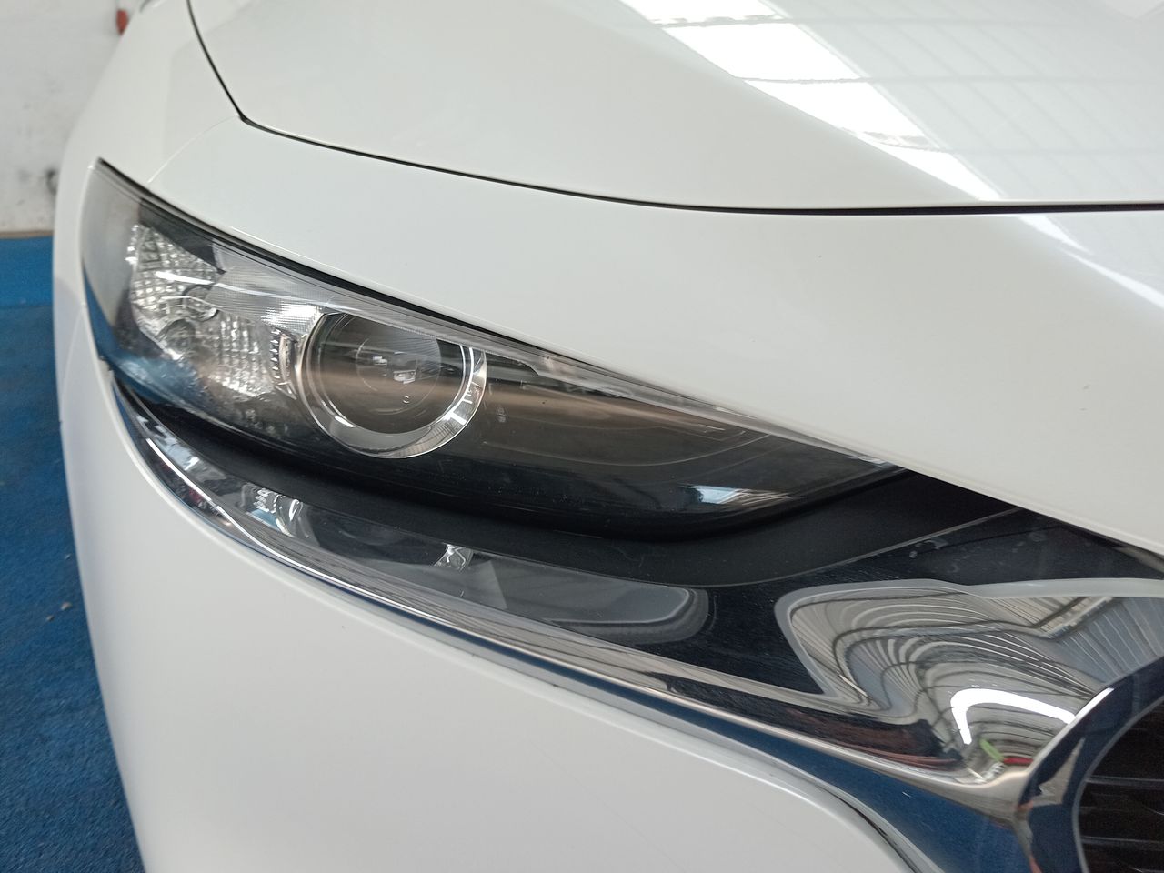 MAZDA - 19