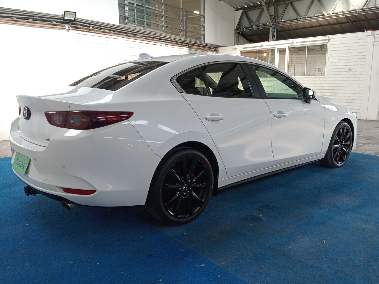MAZDA - 7