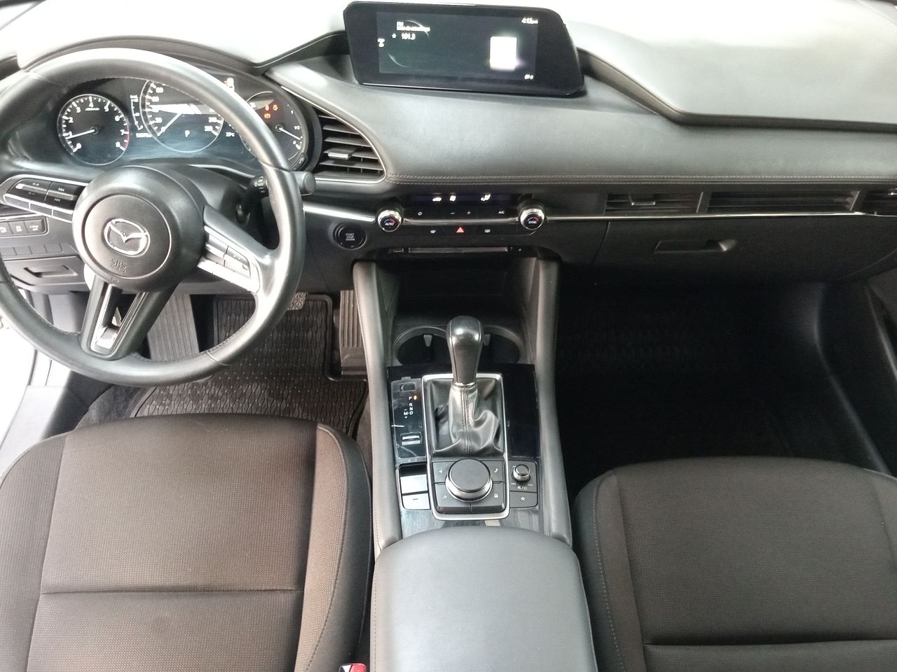 MAZDA - 9