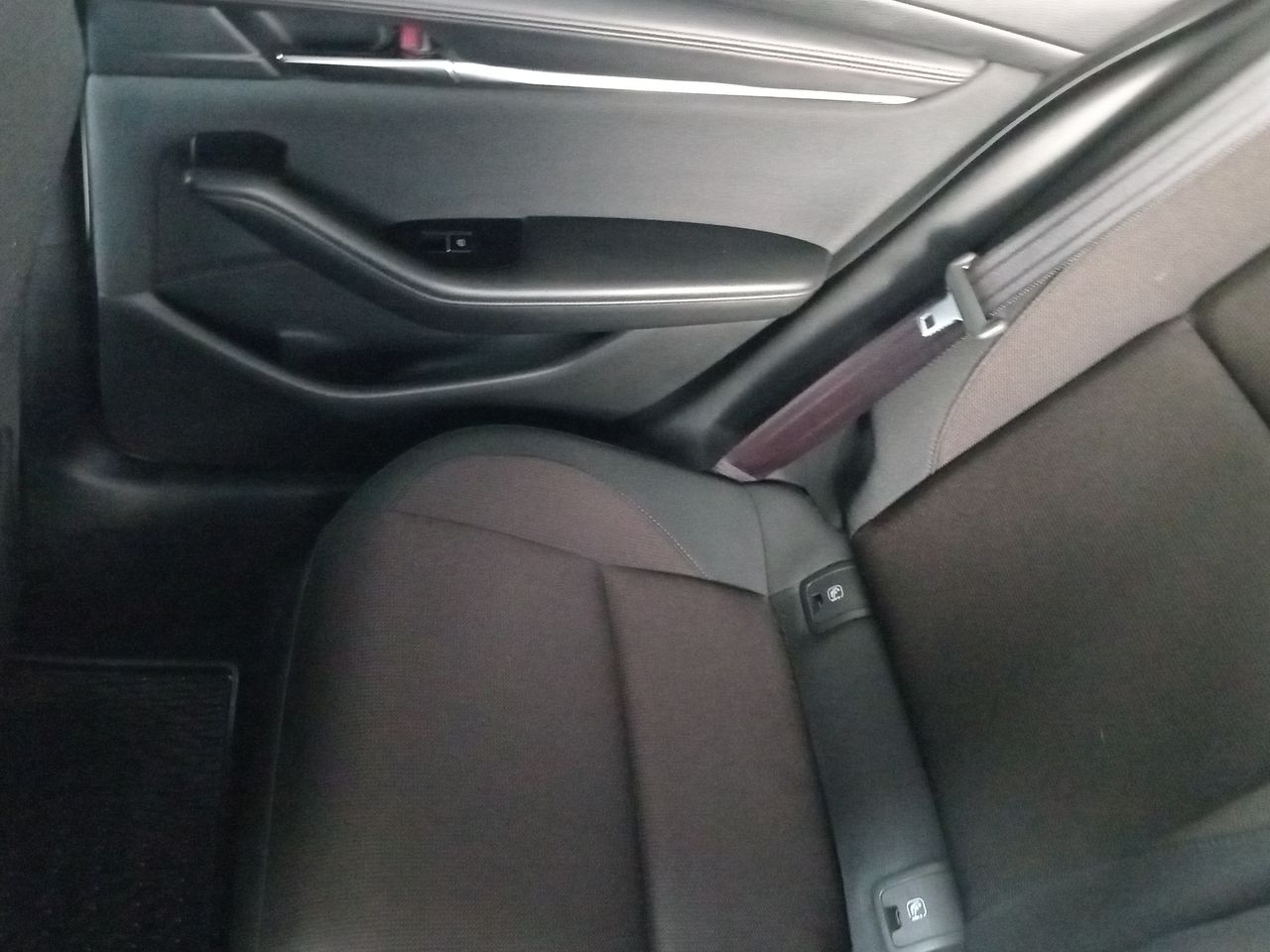 MAZDA - 12