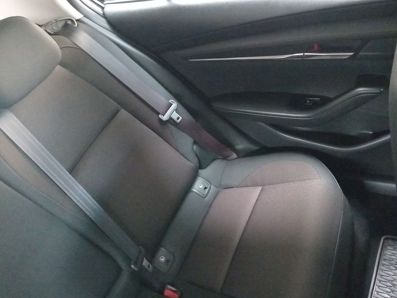 MAZDA - 14