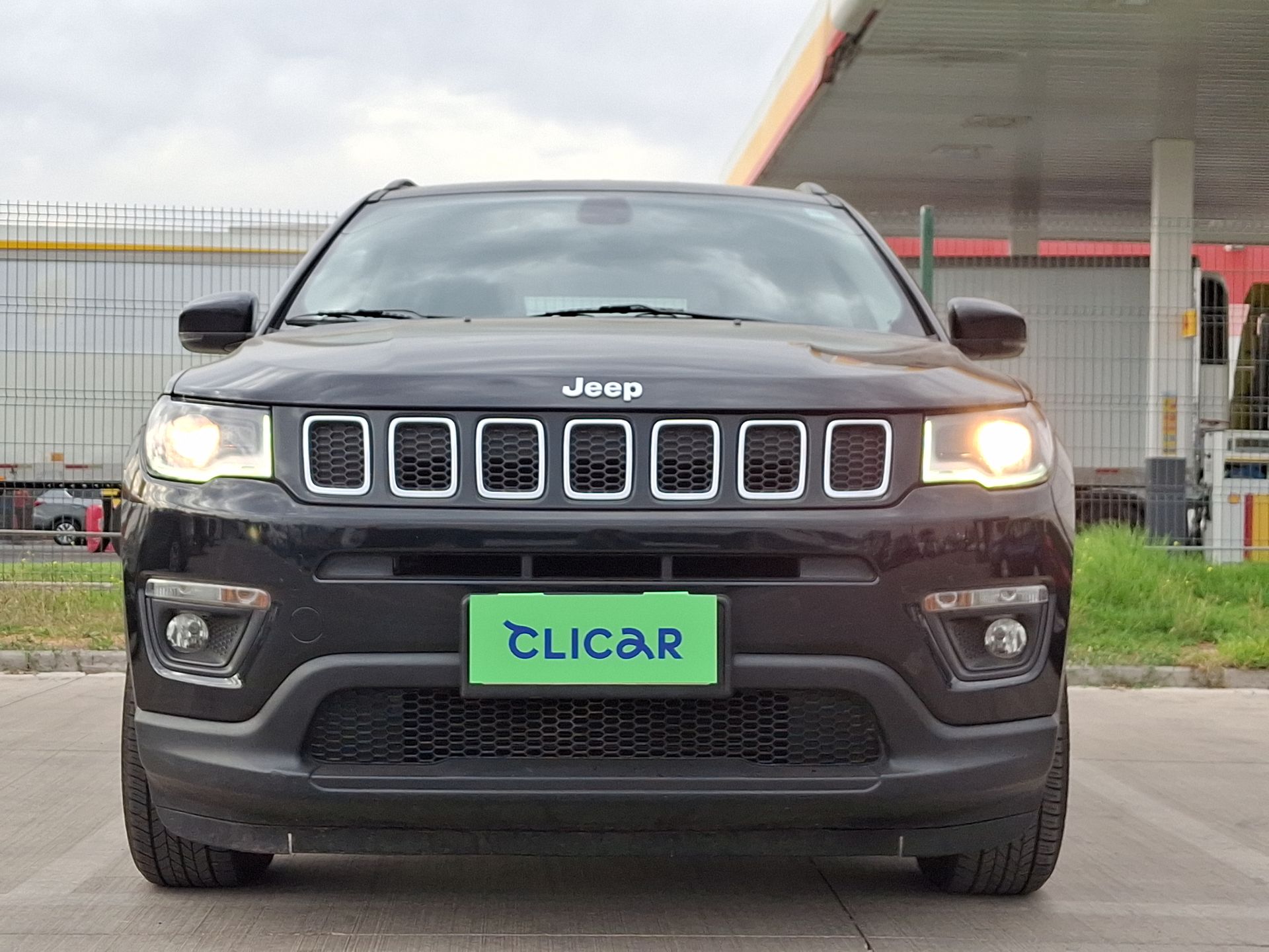 JEEP - 2