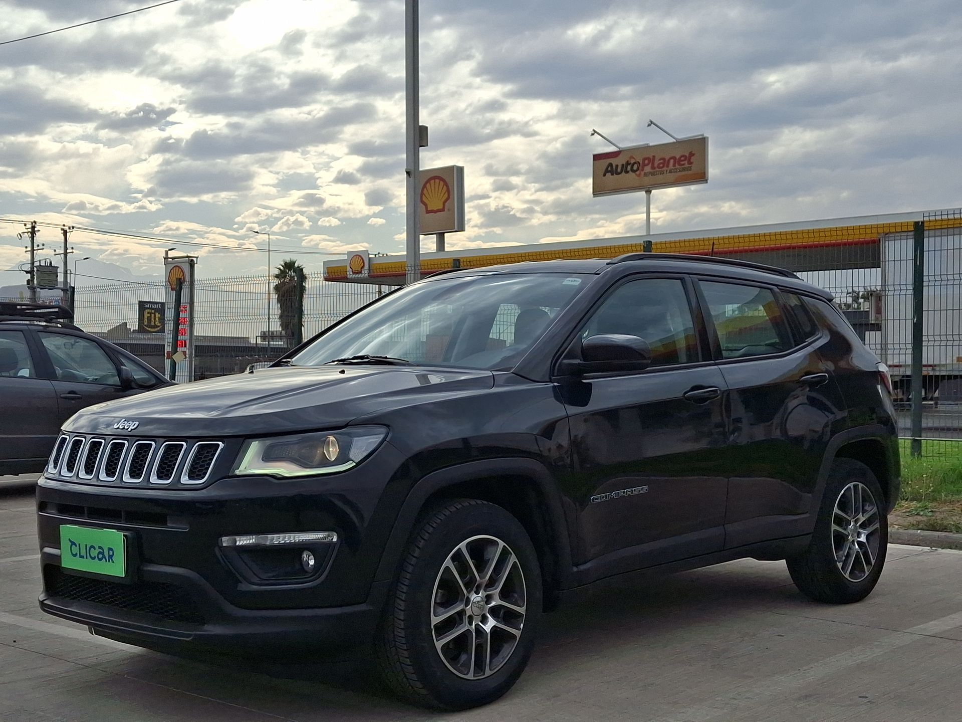 JEEP - 3