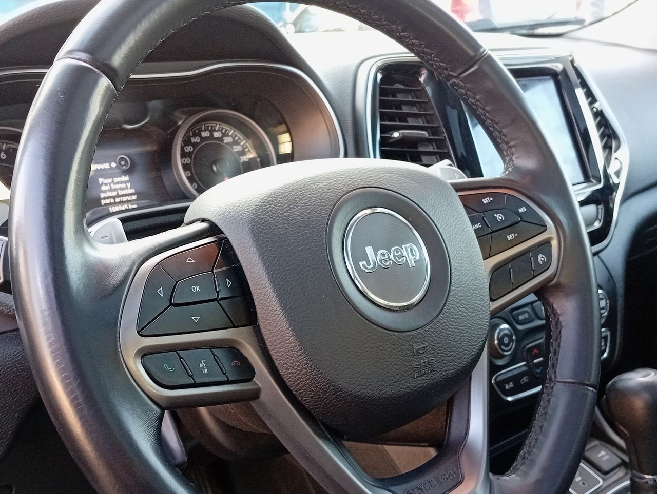 JEEP - 25