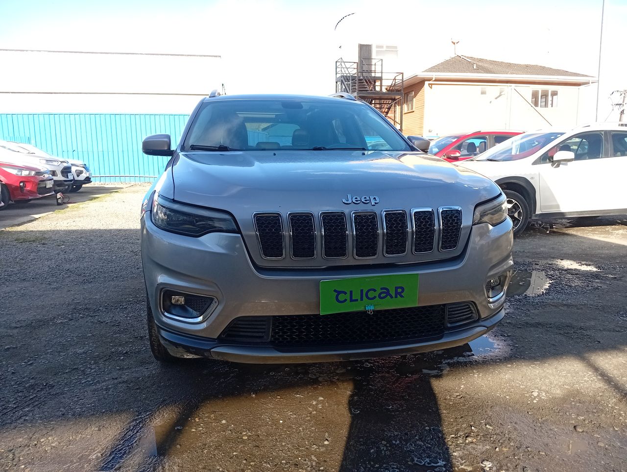 JEEP - 2