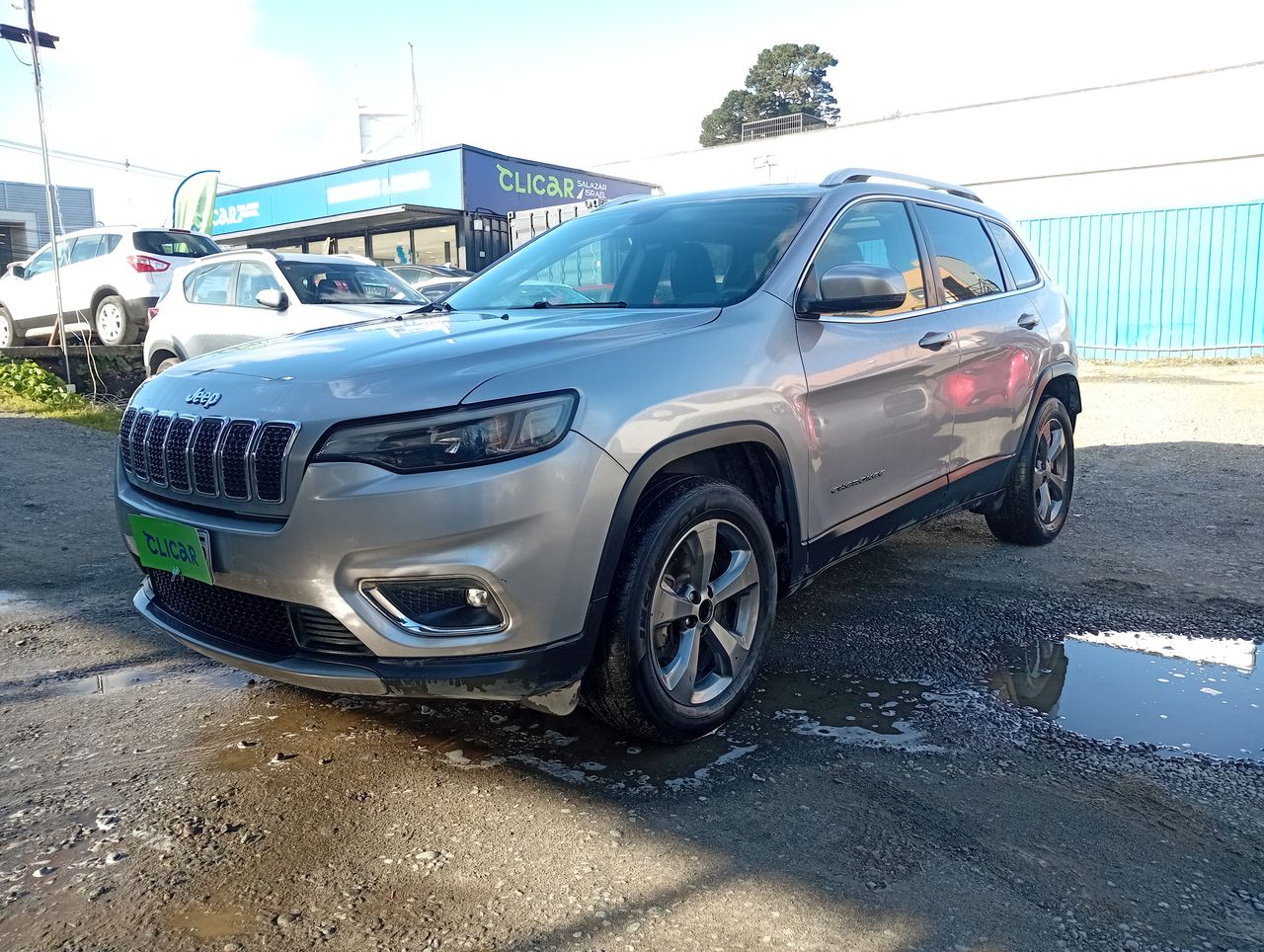 JEEP - 3