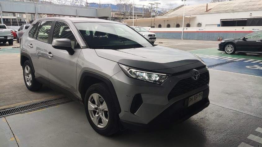 TOYOTA - 1