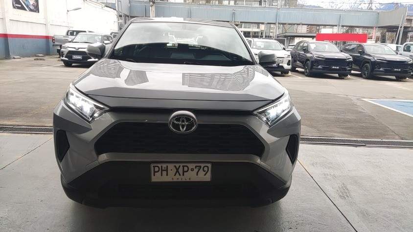 TOYOTA - 2