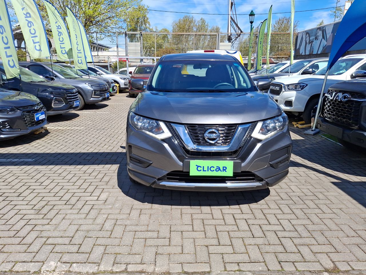 NISSAN - 2