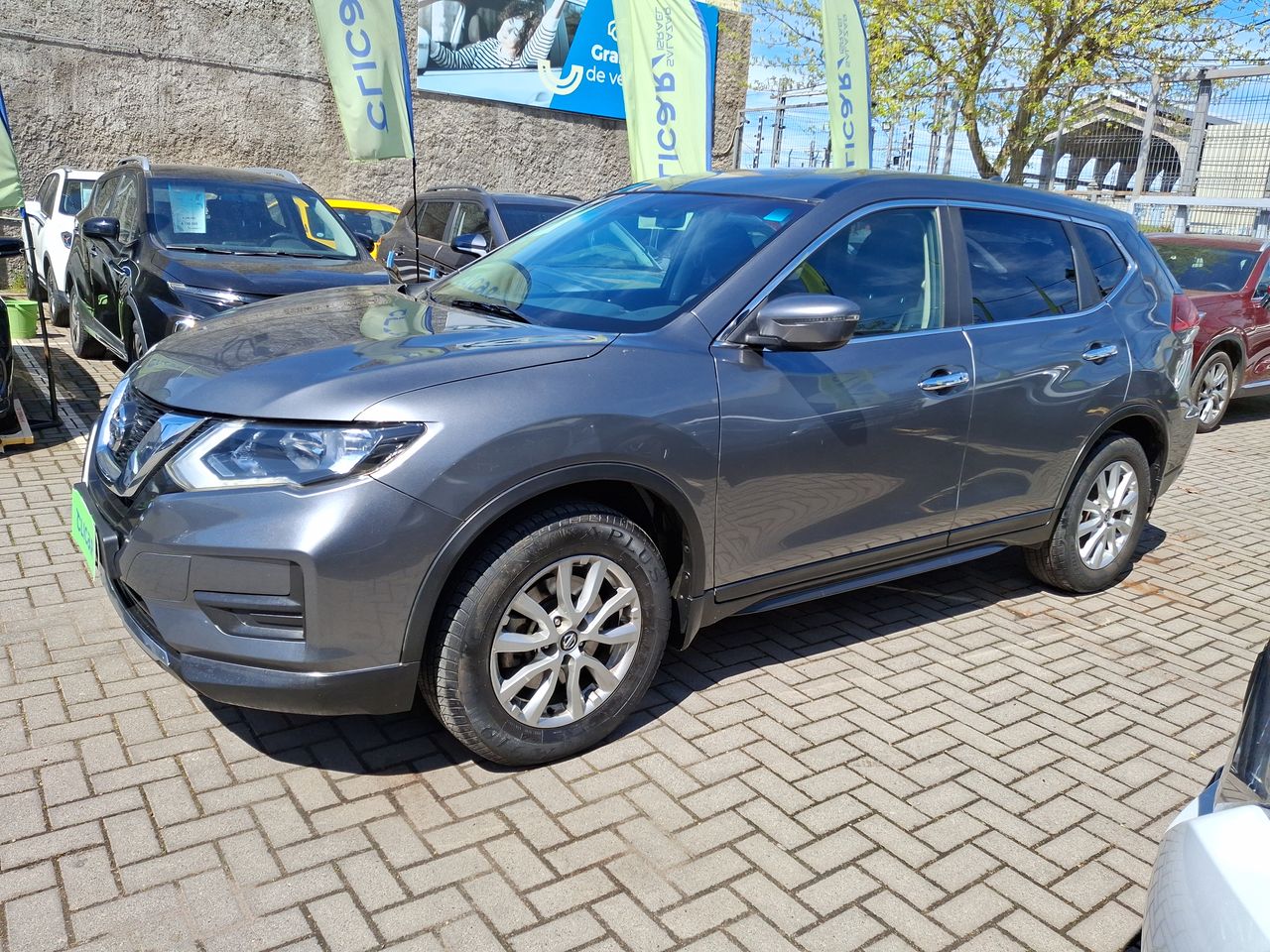 NISSAN - 3