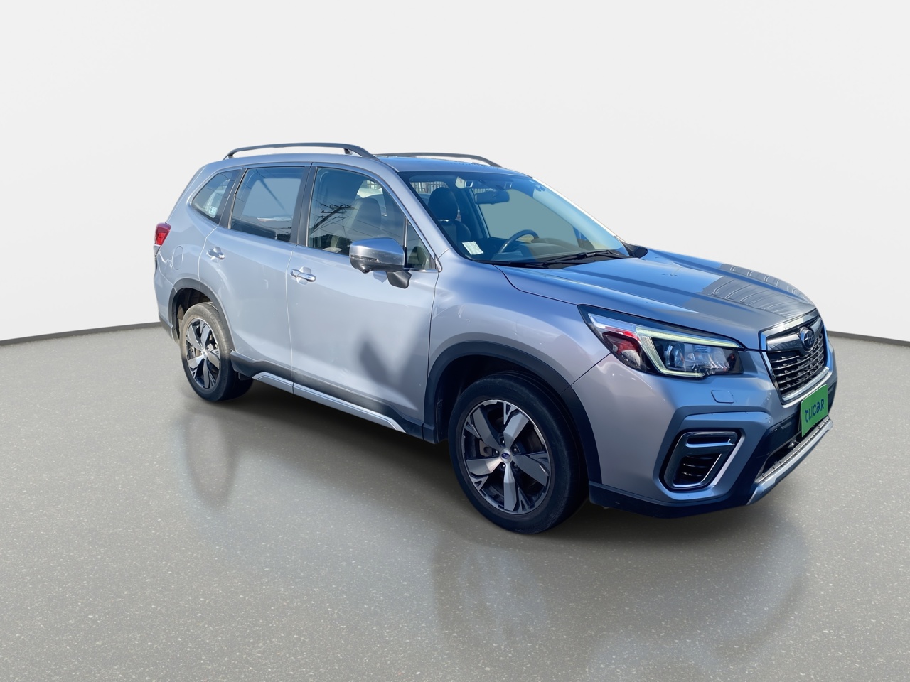 SUBARU - 1