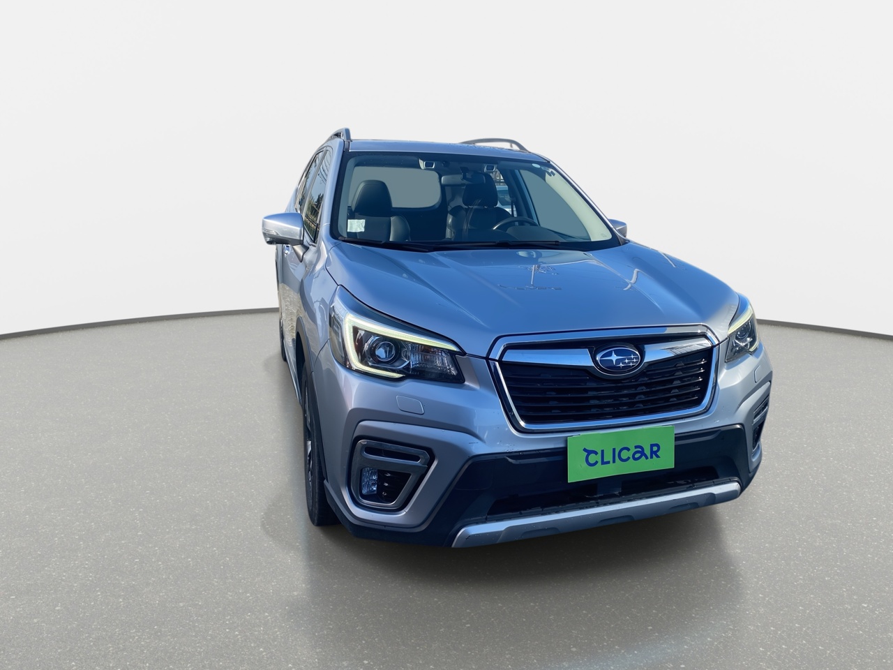 SUBARU - 2