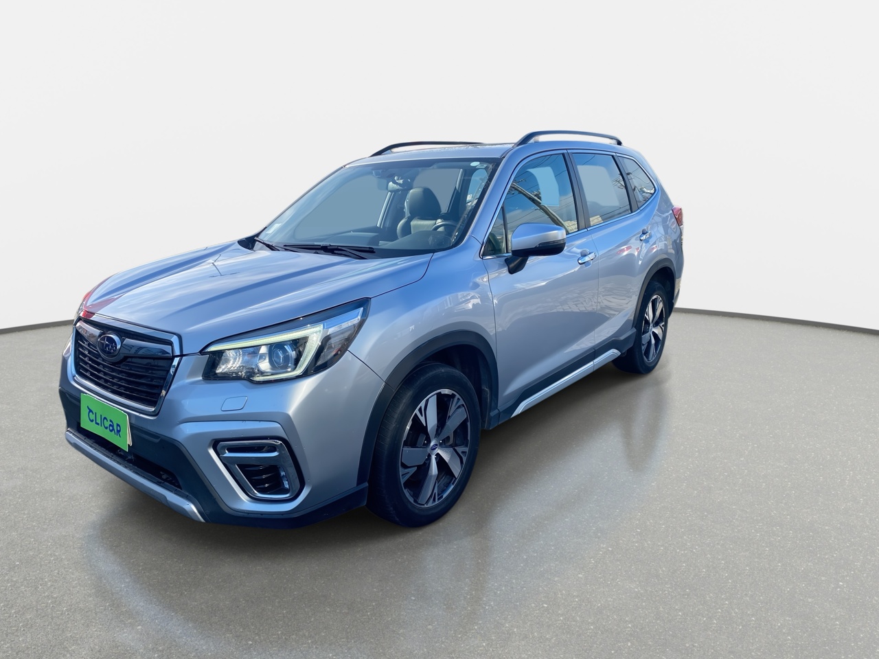 SUBARU - 3