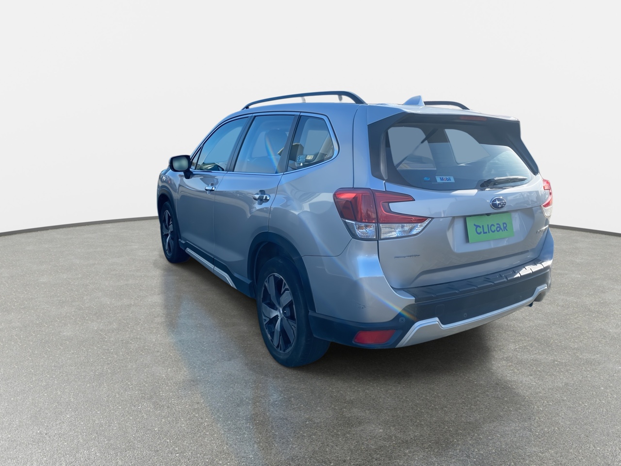 SUBARU - 5