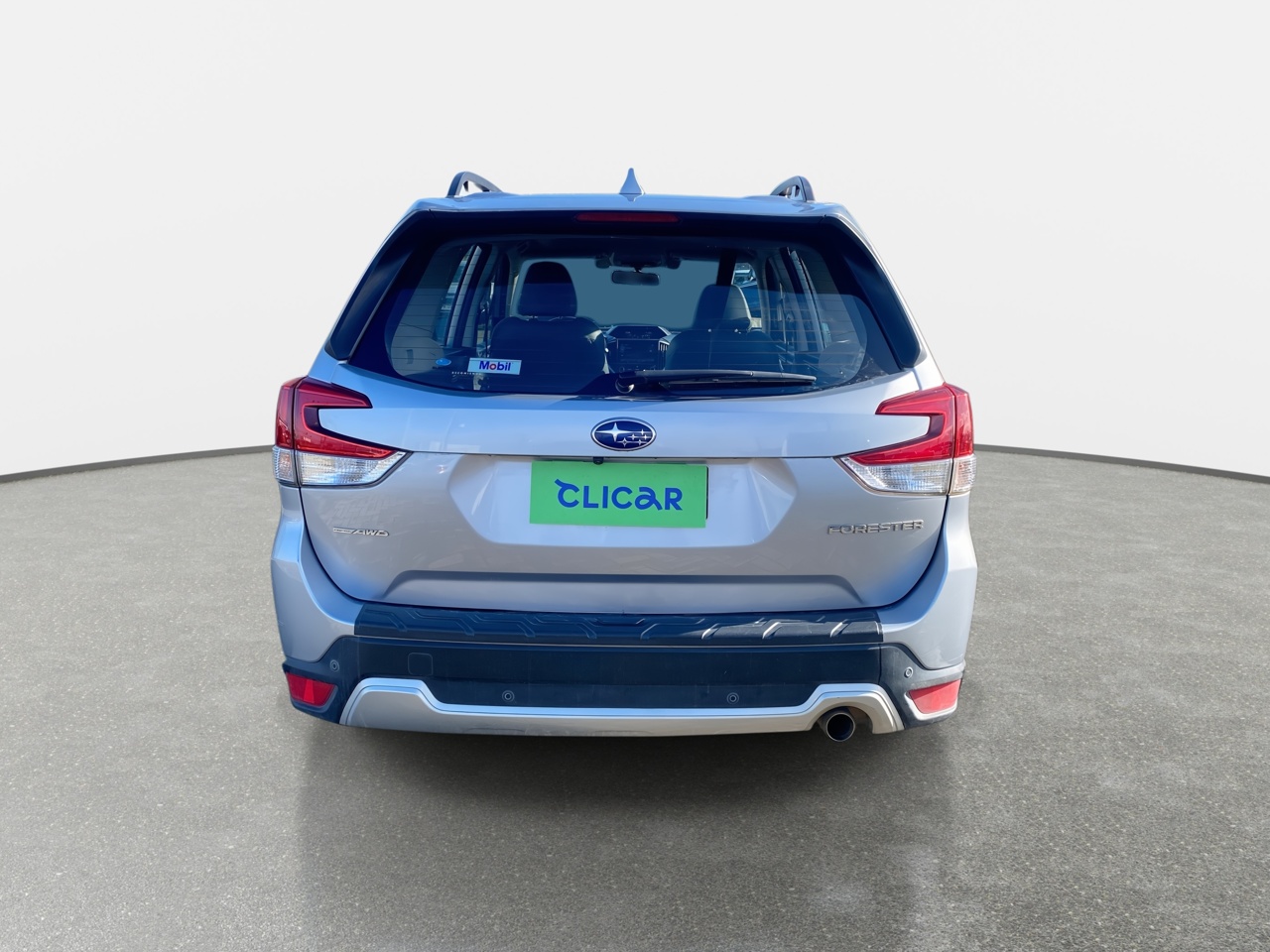 SUBARU - 6