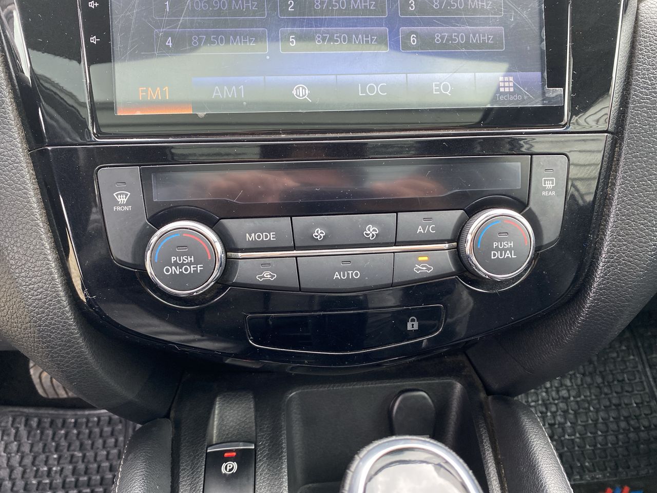 Nissan Qashqai — foto 24 de 29